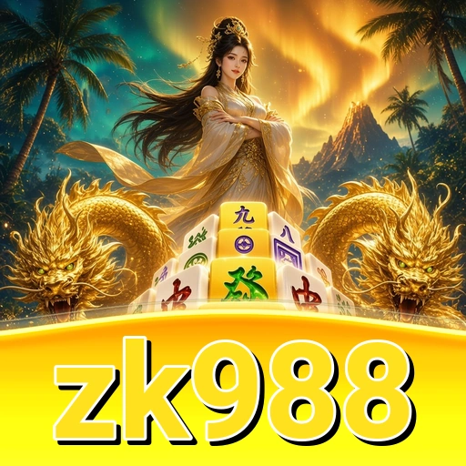 Layar pengaturan zk988